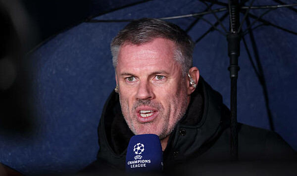 Ливерпуль, Конате, Каррагер, Дейк