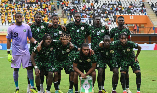 Марокко, Нигерии, Гусау, Габона