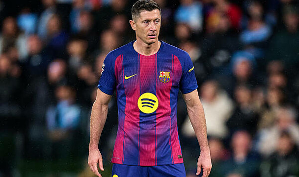 Левандовски, Роберт, Transfermarkt, Золотой