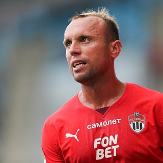 России, Глушаков, Галатасарая