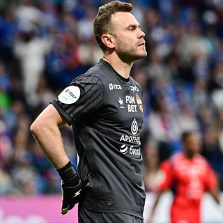 Акинфеев, Спартака