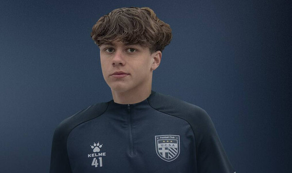 Украинский защитник близок к трансферу в Чехию Вячеслав, Саливон, Диошдьйор