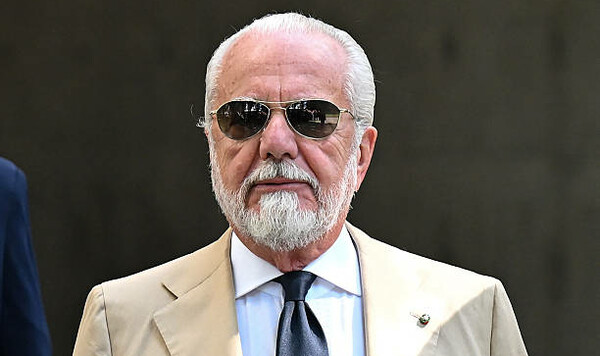 Конте, Наполи, Антонио, Аурелио