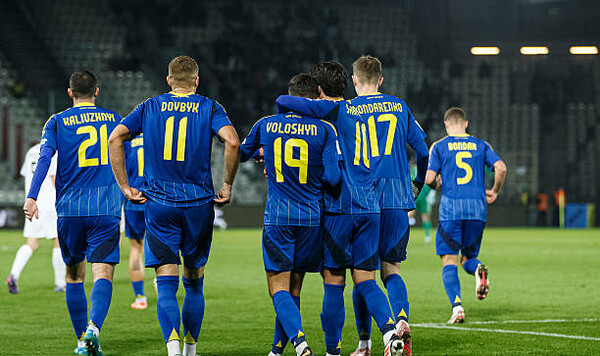 Францию, Украины, Конечно, Леоненко, Виктор