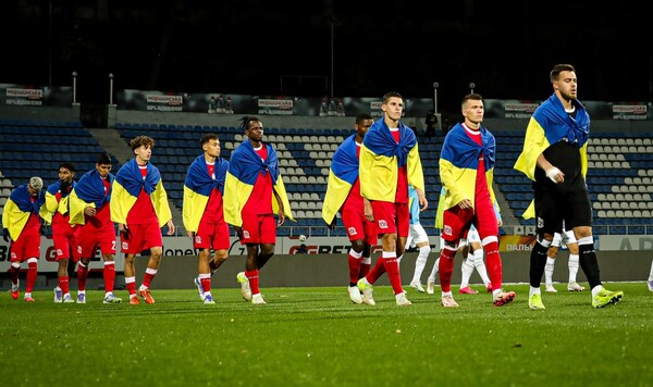 Шахтер, Норшелланд, Львов, Кривбасс, Transfermarkt