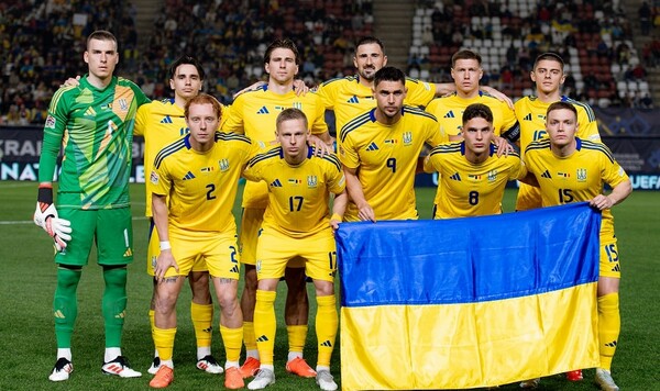 Кубы, Украины, Прошло