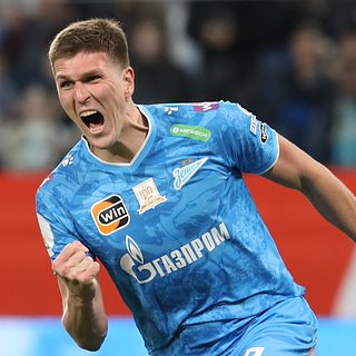 Зенит, Соболев, Европе, Лечче, Transfermarkt