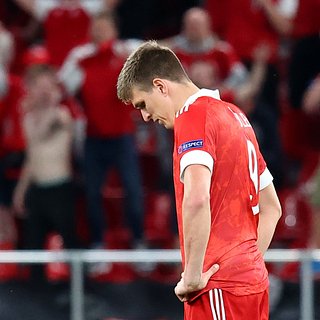 Соболев, Strike, Зенит, Counter, Бешикташ