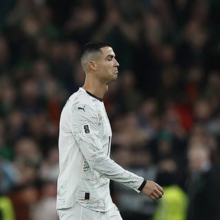 Роналду, Дара, Ирландии