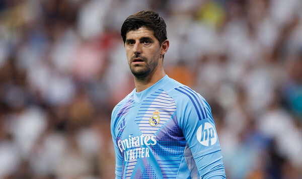 Асенсио, Реале, Рауля, Тибо, Хаби