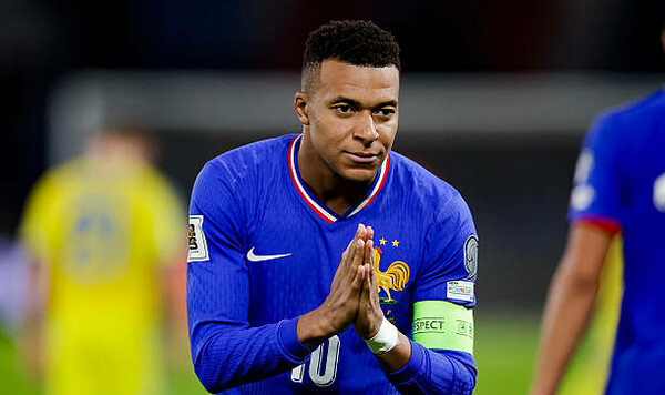 Украины, Мбаппе, Исландии