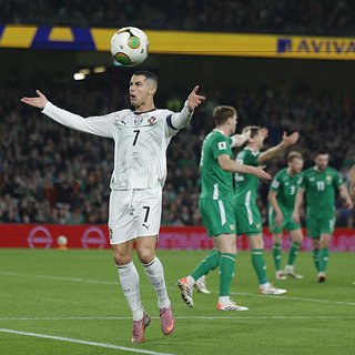 Португалии, Роналду, Мартинес, Дара