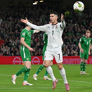 Португалии, Роналду, Роберто, Мартинес