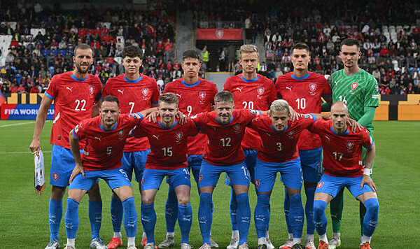 Израиля, Латвия, Македония, Соучек, Томаш