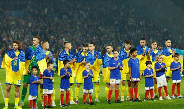 Украины, Назарины, Франции, Шахтере