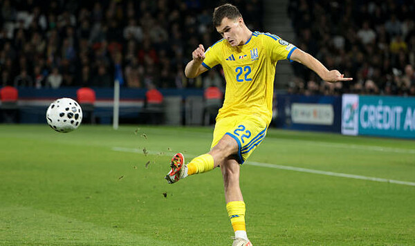 Украины, Франции, Исландии, Михавко, Реброва