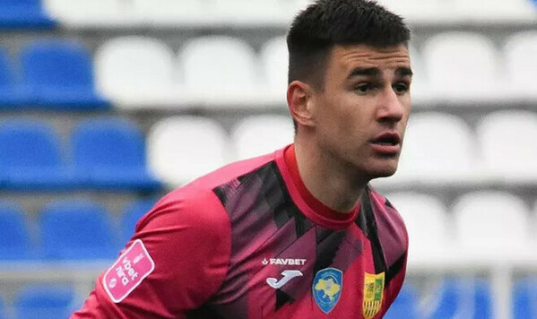 Орест, Мурас, Юнайтед, Костик