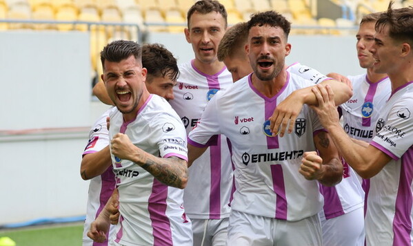 Нагорняка, Эпицентр, Сергея, Маркевич