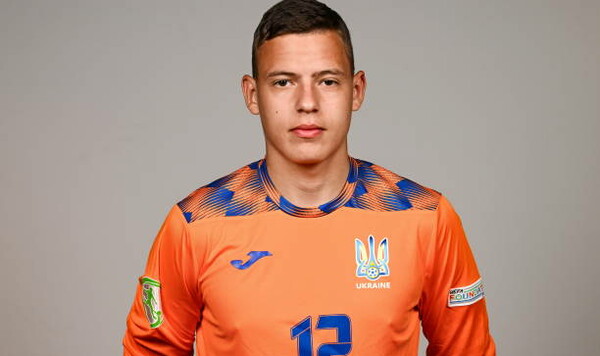 Украины, Турции, Владислав, Крапивцов, Жироны