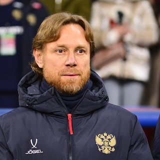 Карпин оценил силу состава сборной России России, Карпин, Алексей, Монако, Миранчук