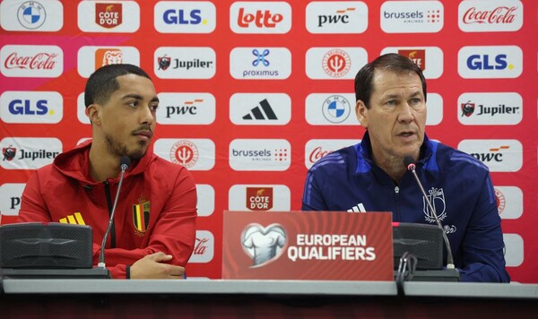 Казахстан, Бельгии, Гарантия