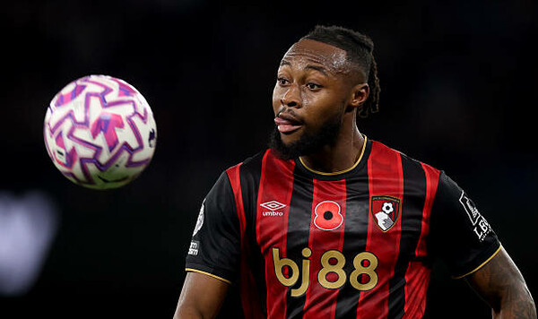 Три топ-клуба АПЛ нацелились на лидера Борнмута. Хотят купить в январе Борнмут, Семеньо, Забарного