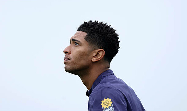 Джуд, Гвардиолы, Беллингем, Сити, Реал