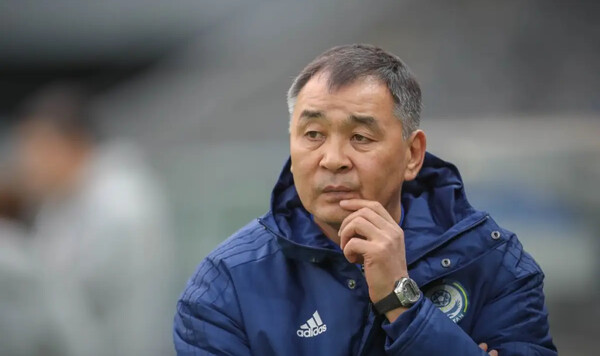 Фарерами, Казахстана, Темирлан, Анарбеков, Если