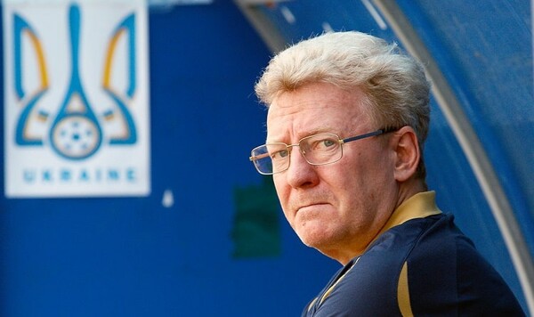 Украина, Динамо, Кузнецов, Исландия