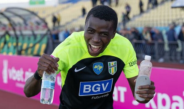 Полесье, Макуана, Бени