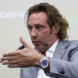 России, Динамо, Карпину, Чили, Сочи