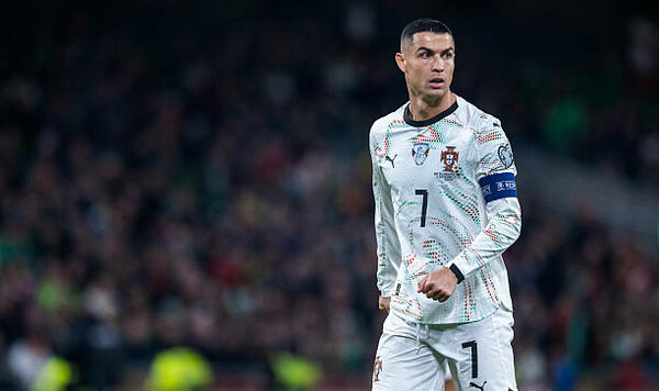 Португалии, Криштиану, Сила