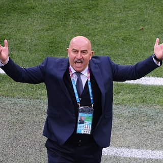 Аршавин назвал подходящего «Спартаку» тренера Спартаку, Станислав, Аршавин, Талалаев, Андрей