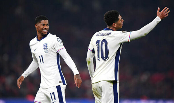 Югославии, Англии, Албании, Израилем