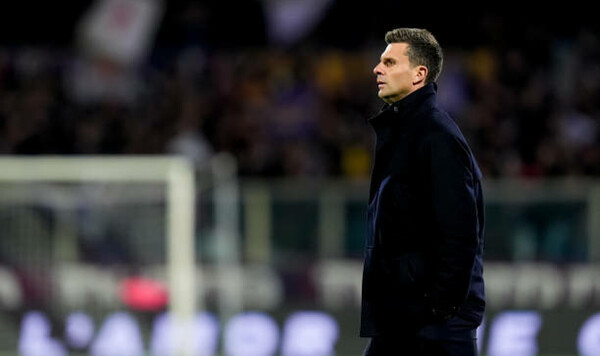 Конте, Наполи, Антонио