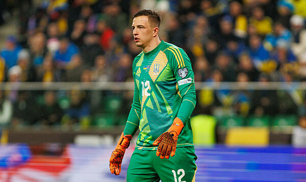 Исландии, Палссон, Украины, Трубина, Сергей