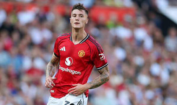 Шешко, Юнайтед, Манчестер, Матьяж