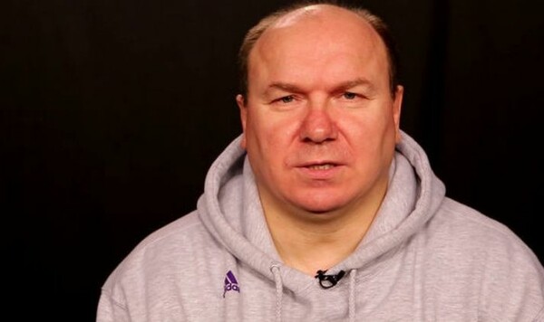 Динамо, Исландии, Цыганков, Виктор, Украины