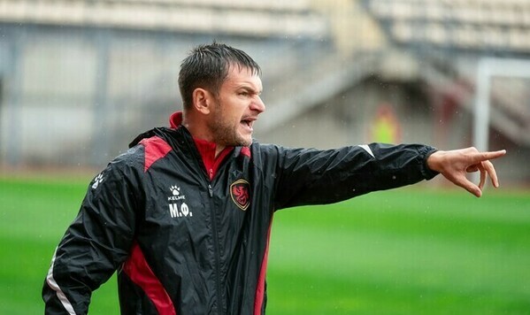 Фещук, Первой, Клоппа, Юргена