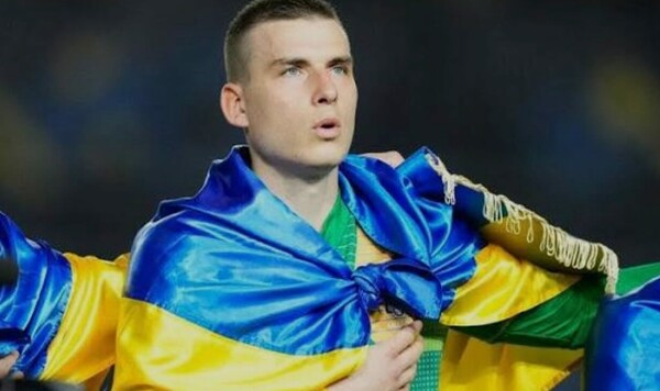 Украины, Андрей, Реала