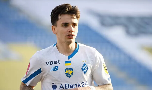 Шапаренко, Динамо, Морозюк, Николай, Колей