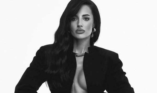 Третьякова, Елизавета, Колоса, Максима