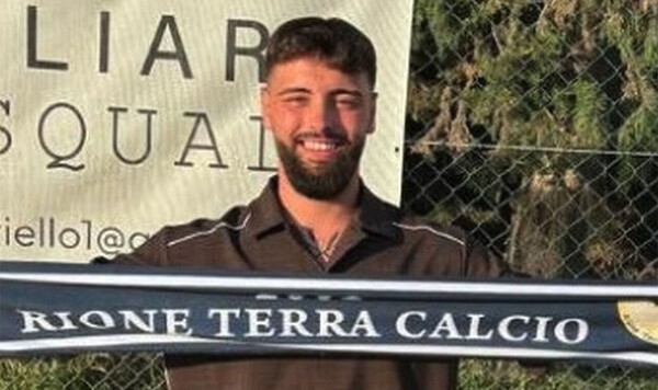 Кальчо, Катандзаро, Терра, Рионе