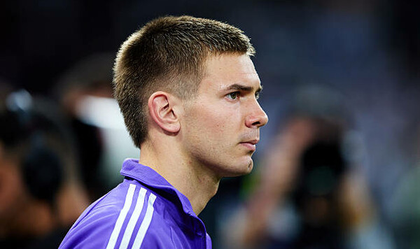 Реала, Месси, Мастантуоно, Майами