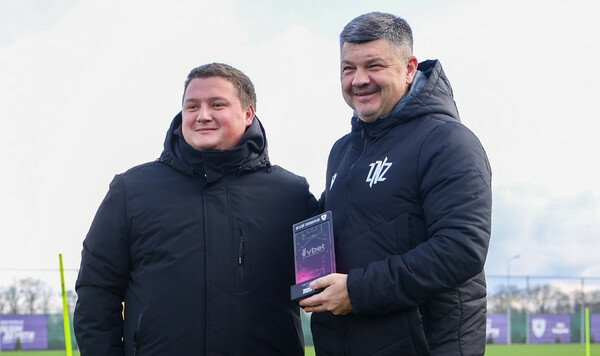 Шахтер, Металлист, Колос, Проспер