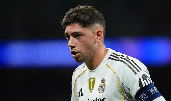 Вальверде, Сити, Федерико, Гвардиола, Реала