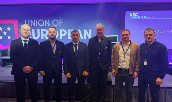 Брюсселе, Формирование, Евросоюза, Хацкевичем