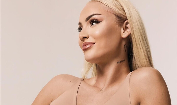 Леманн, Instagram, Алиша, Швейцарии