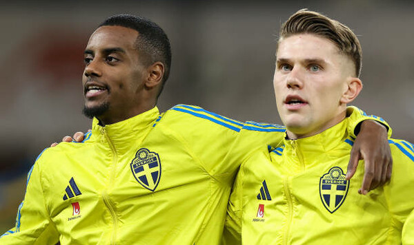 Швеции, Дьекервеш, Украине, Виктор, Исак