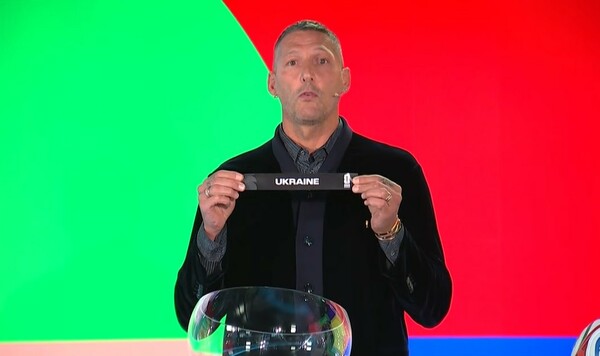 Украины, Польша, Албания